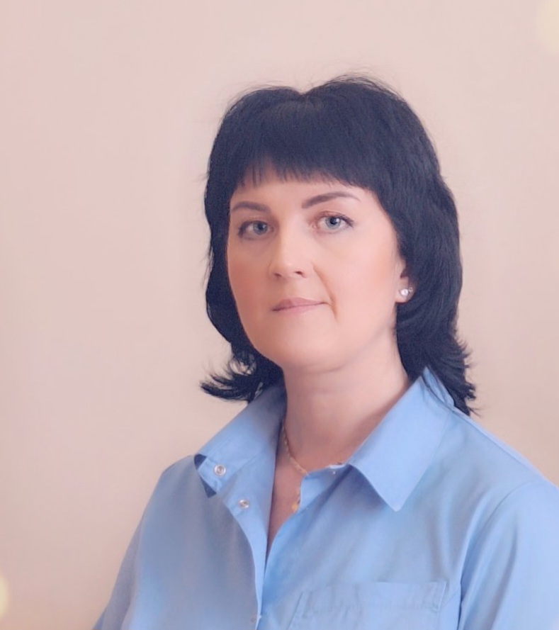 Фото лікаря Яковенко Олена Анатоліївна